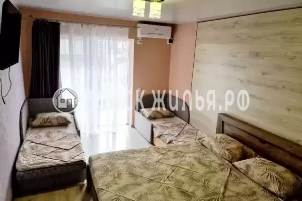 Коронелли, д.2