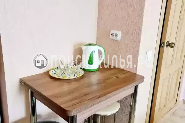 Коронелли, д.2