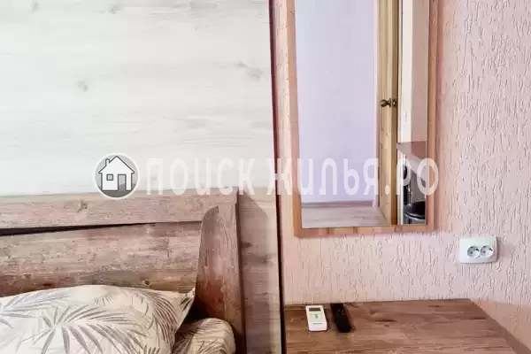 Коронелли, д.2