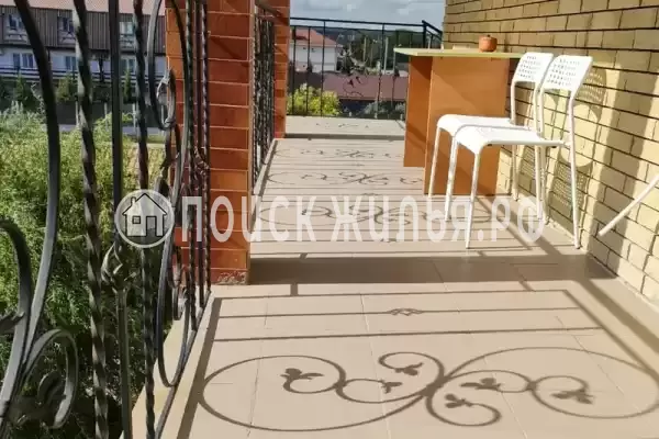 Коронелли, д.2