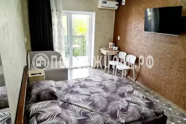 Коронелли, д.2