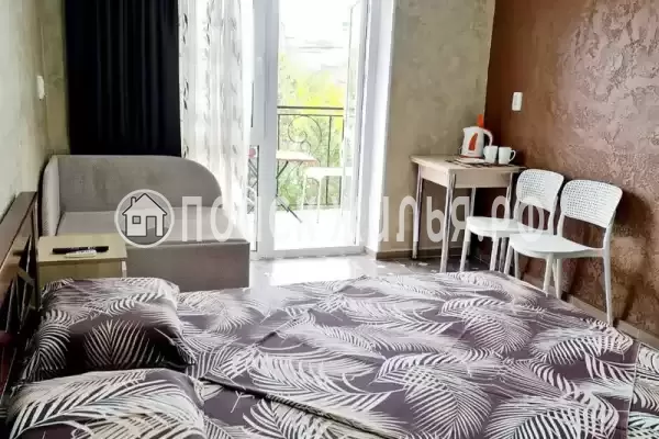 Коронелли, д.2