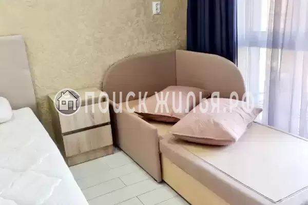 Коронелли, д.2