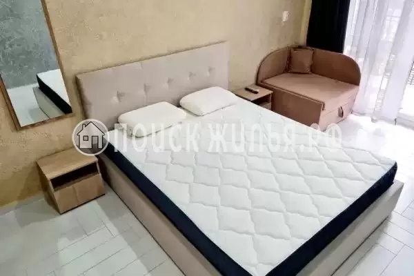 Коронелли, д.2