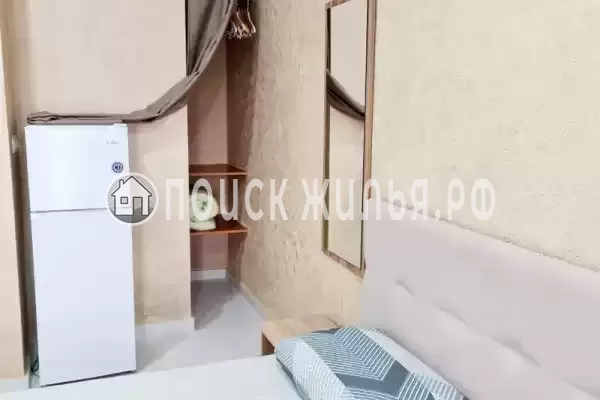 Коронелли, д.2