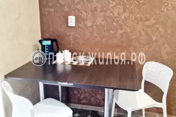 Коронелли, д.2