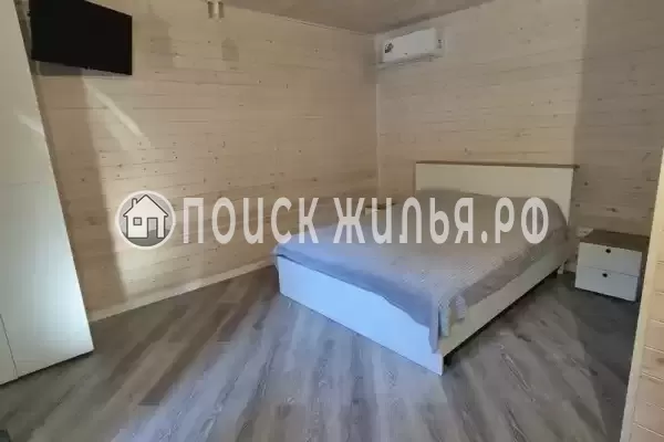 «Подгорная»