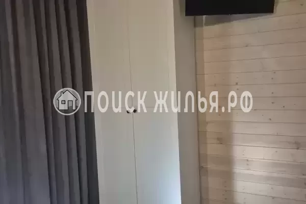 «Подгорная»