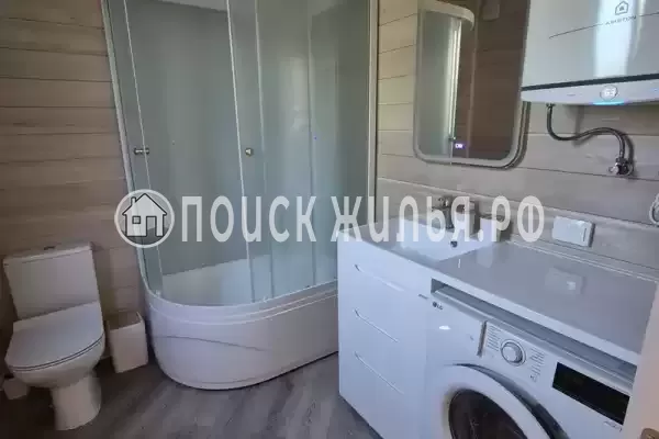 «Подгорная»