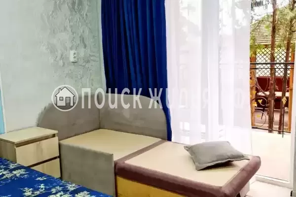 Коронелли, д.2