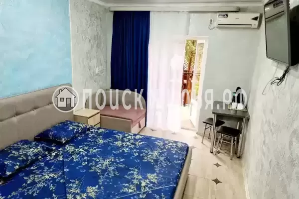 Коронелли, д.2