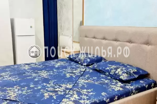 Коронелли, д.2