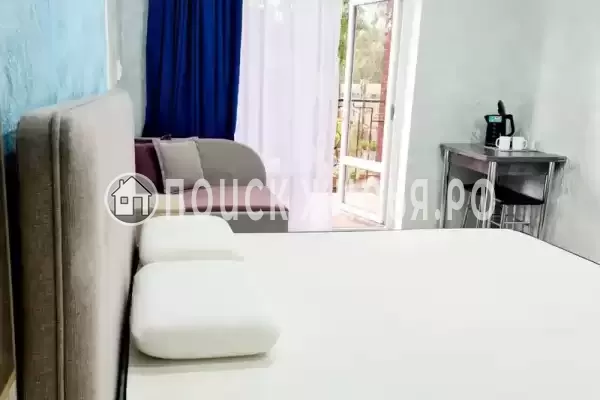 Коронелли, д.2