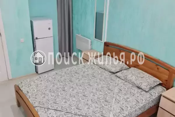 Коронелли, д.2