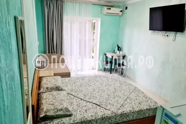 Коронелли, д.2