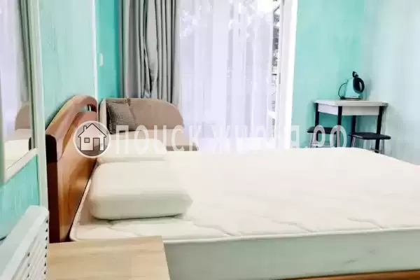 Коронелли, д.2