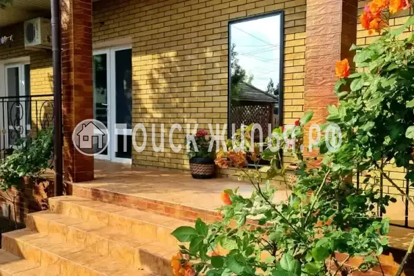 Коронелли, д.2