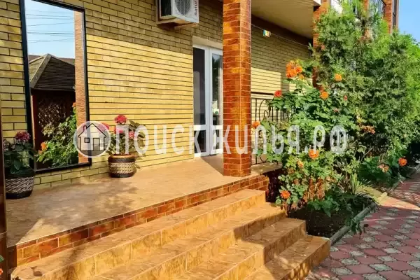 Коронелли, д.2