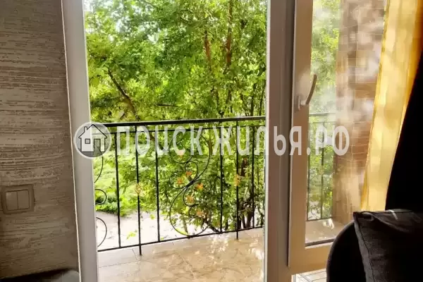 Коронелли, д.2