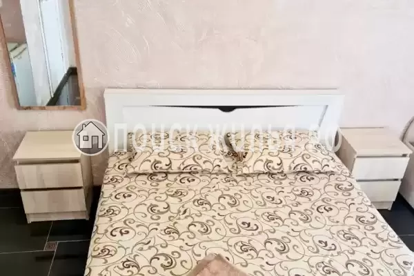 Коронелли, д.2