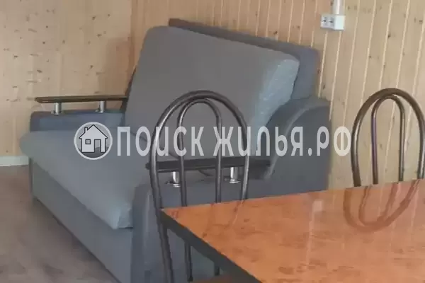 Частный сектор «Домики под ключ с бассейном»