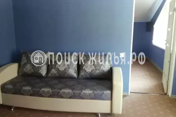 «Тихий уголок»