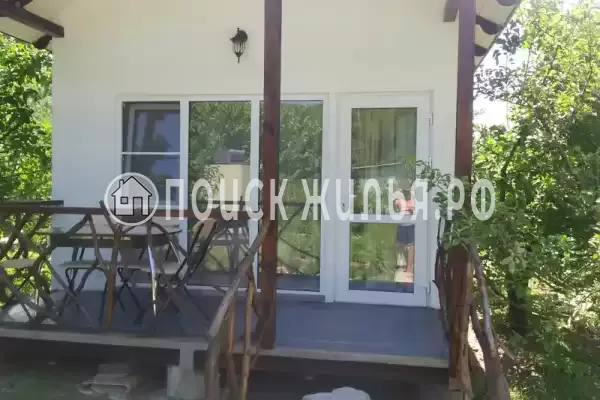 «Тихий уголок»