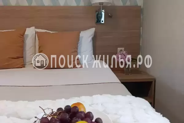 Гостевой дом «Villa Soho»