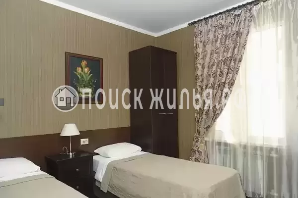 Гостевой дом «Villa Soho»