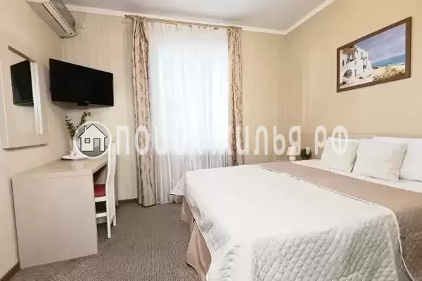 Гостевой дом «Villa Soho»