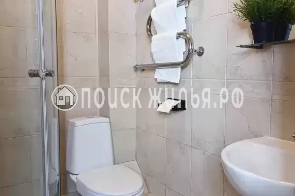 Гостевой дом «Villa Soho»