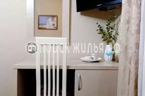 Гостевой дом «Villa Soho»