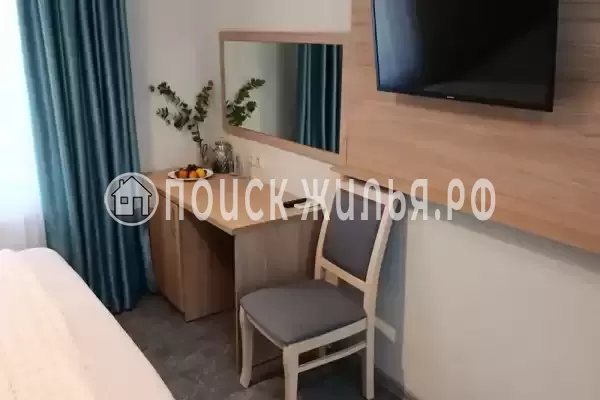 Гостевой дом «Villa Soho»