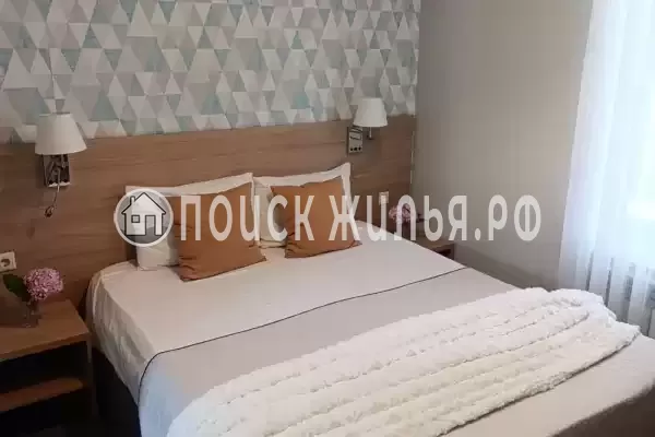 Гостевой дом «Villa Soho»