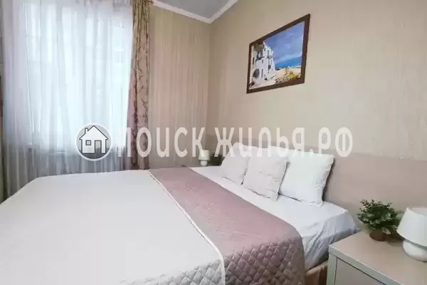 Гостевой дом «Villa Soho»