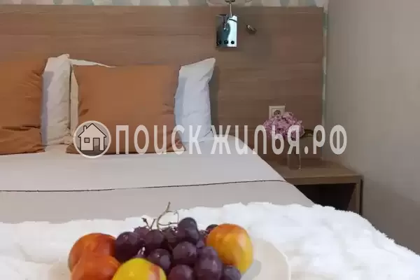 Гостевой дом «Villa Soho»