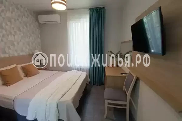 Гостевой дом «Villa Soho»