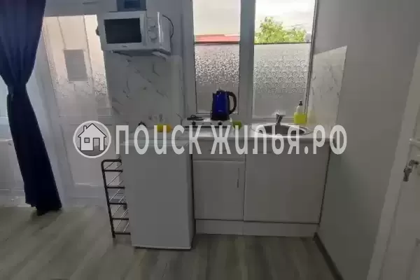 Гостевой дом «Айсберг»