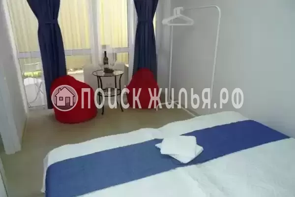 Гостевой дом «Айсберг»