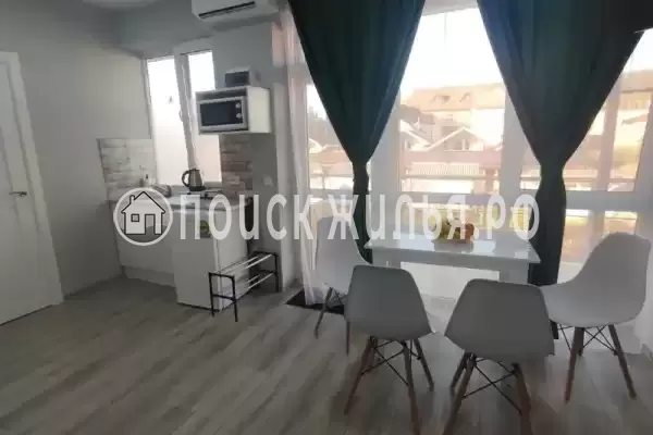 Гостевой дом «Айсберг»