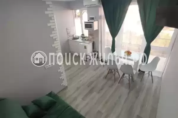 Гостевой дом «Айсберг»