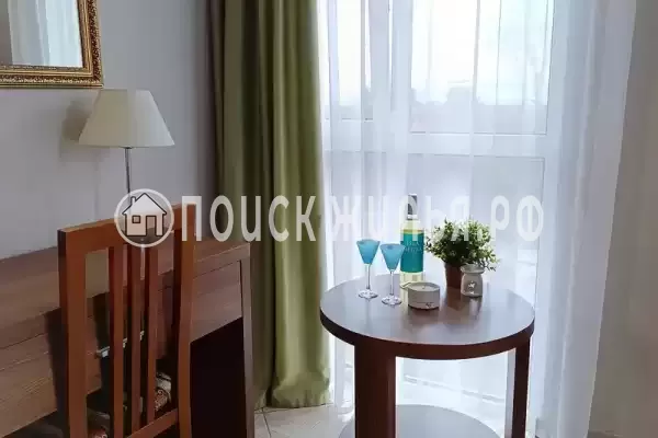 Гостевой дом «Villa Soho»