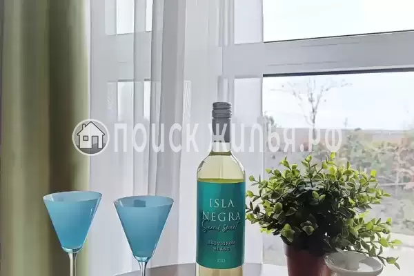 Гостевой дом «Villa Soho»