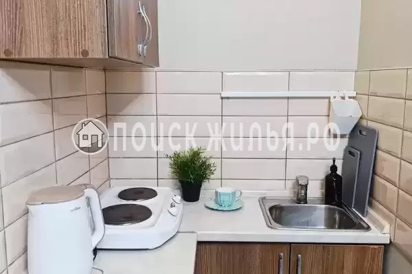 Гостевой дом «Villa Soho»