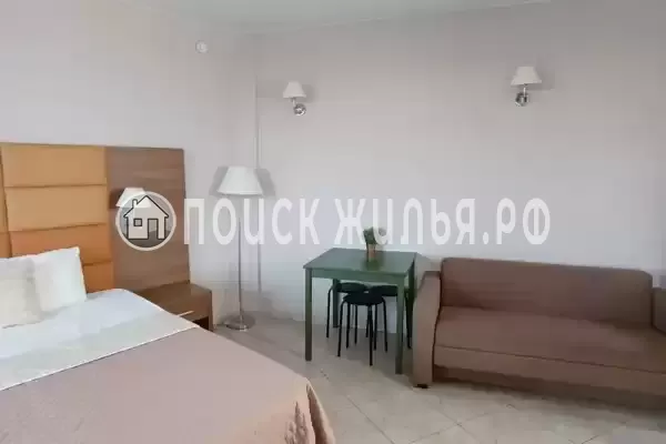 Гостевой дом «Villa Soho»