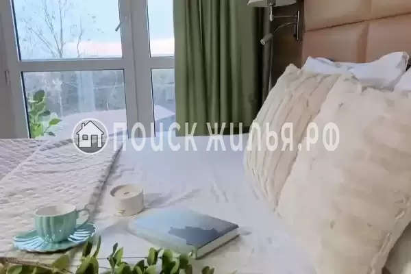 Гостевой дом «Villa Soho»