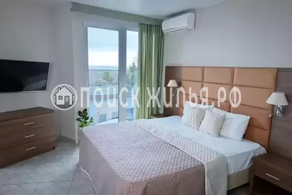 Гостевой дом «Villa Soho»