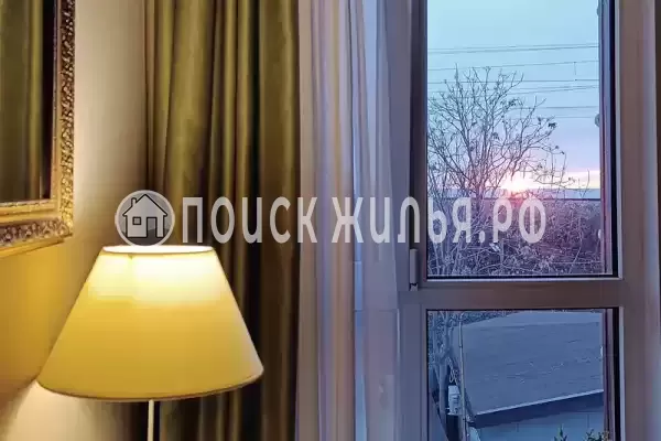 Гостевой дом «Villa Soho»