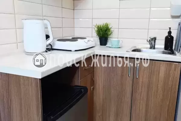 Гостевой дом «Villa Soho»