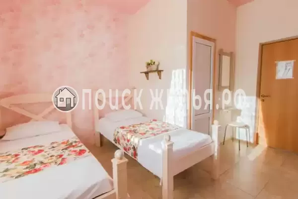 Гостевой дом «Профитто»